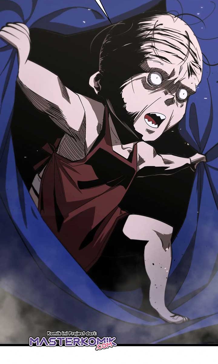 World’s Apocalypse Online Chapter 81 Gambar 25