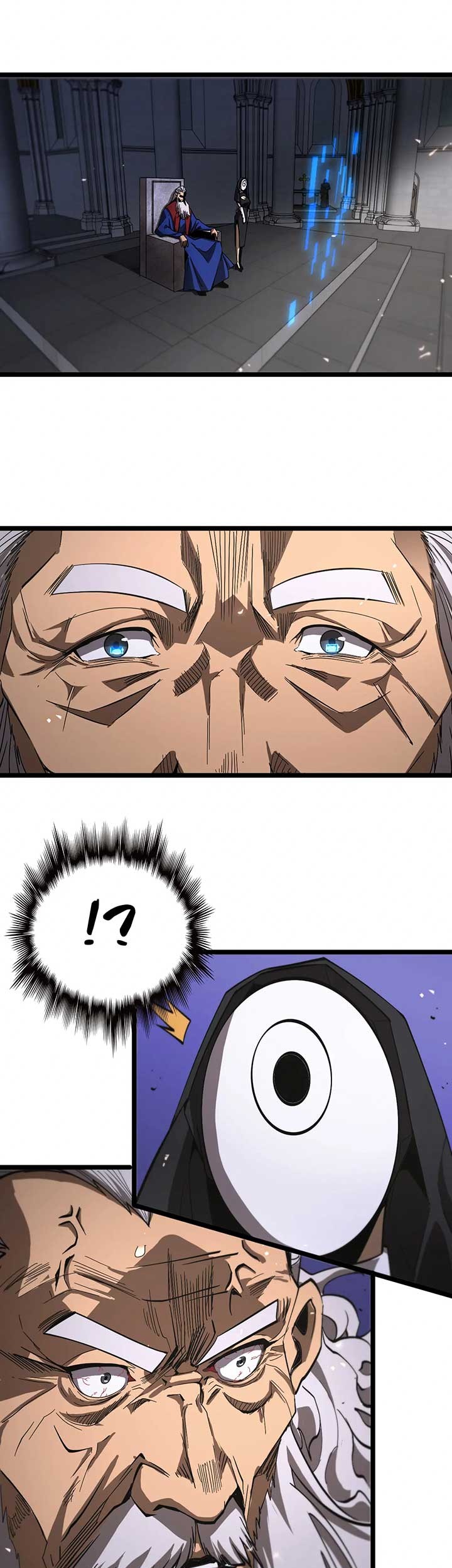 World’s Apocalypse Online Chapter 81 Gambar 31