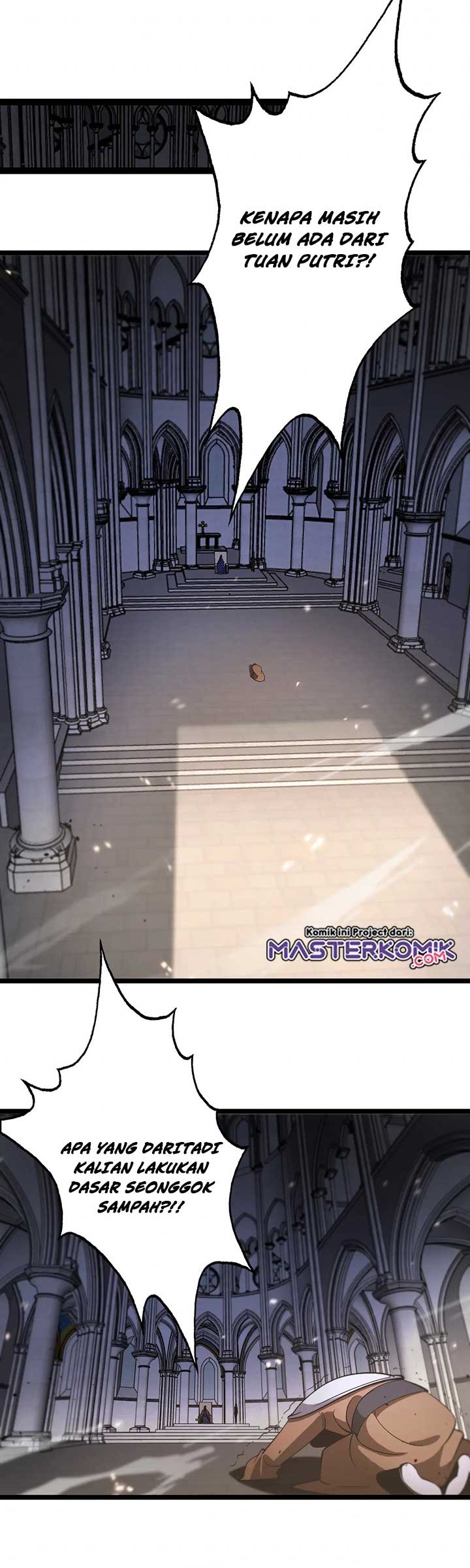 World’s Apocalypse Online Chapter 81 Gambar 12