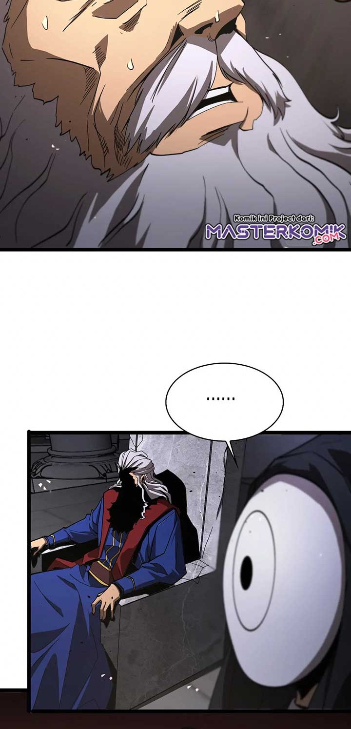 World’s Apocalypse Online Chapter 81 Gambar 17