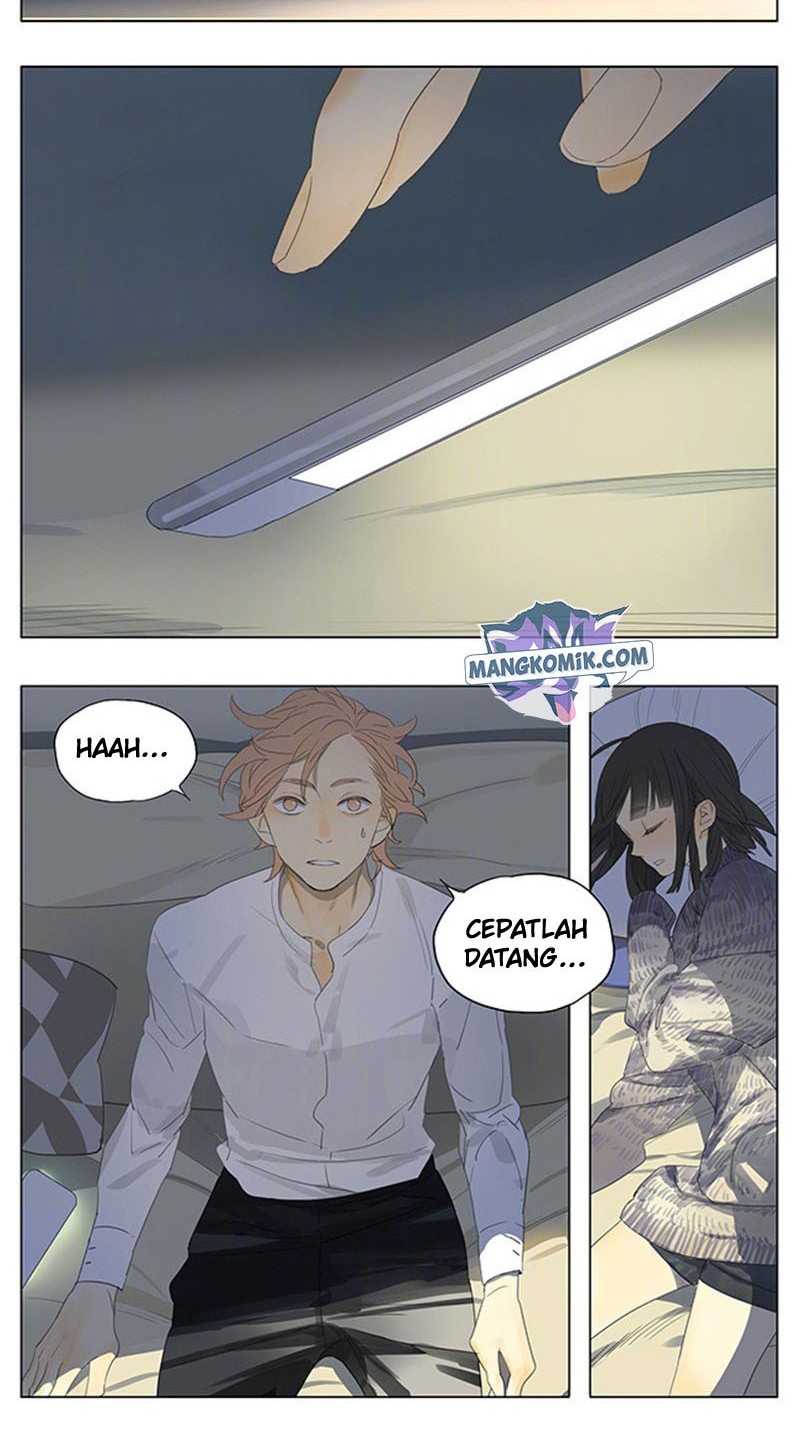 Tamen De Gushi Chapter 136 Gambar 7