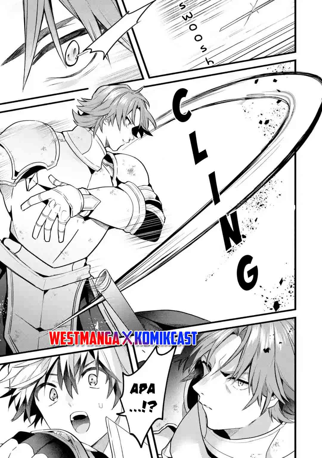 Yuusha Party wo Tsuihou Sareta Beast Tamer, Saikyou Shuzoku Nekomimi Shojo to Chapter 51 Gambar 12