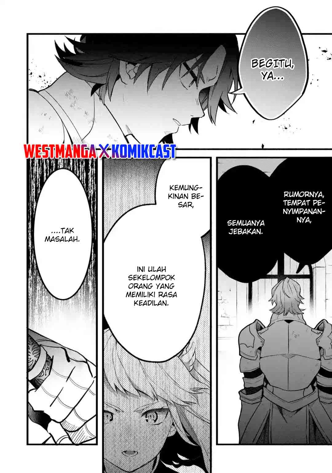 Yuusha Party wo Tsuihou Sareta Beast Tamer, Saikyou Shuzoku Nekomimi Shojo to Chapter 51 Gambar 14