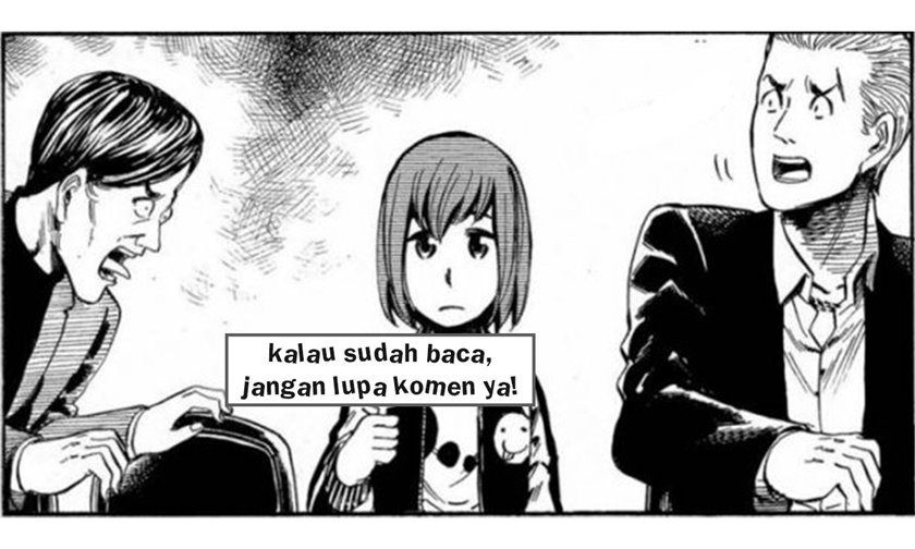 Guomin Laogong Dai Huijia Chapter 59 Gambar 11