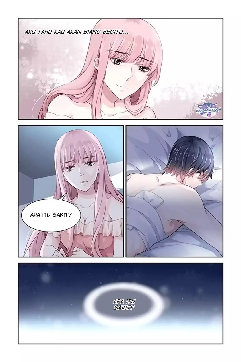 Baca Manhua Guomin Laogong Dai Huijia Chapter 58 Gambar 2