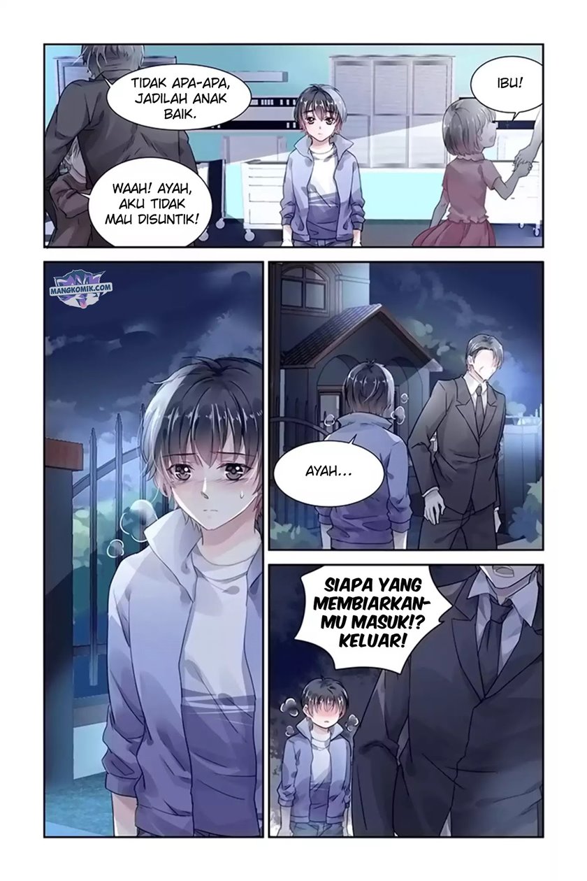 Guomin Laogong Dai Huijia Chapter 58 Gambar 3