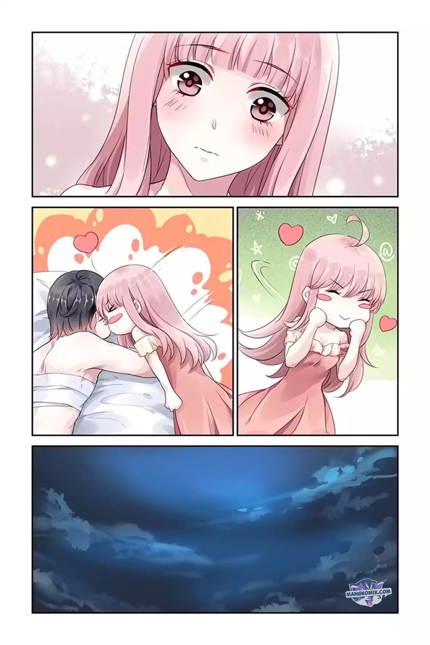 Guomin Laogong Dai Huijia Chapter 58 Gambar 6