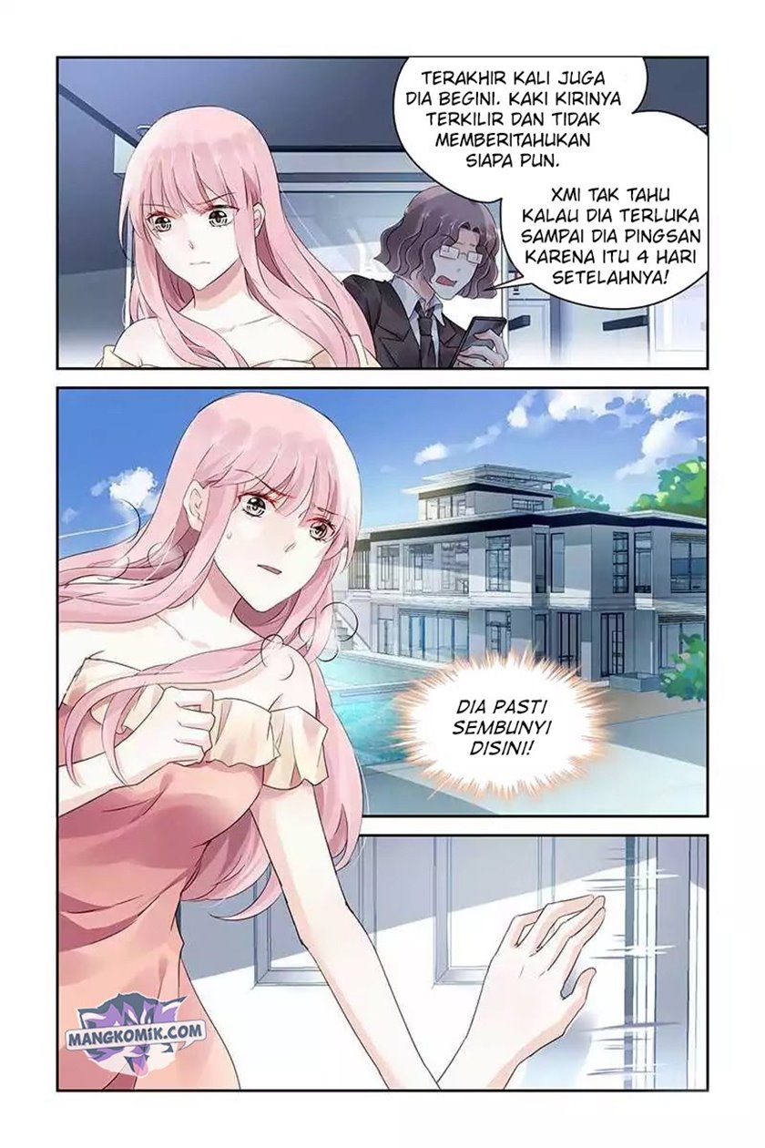Baca Manhua Guomin Laogong Dai Huijia Chapter 57 Gambar 2