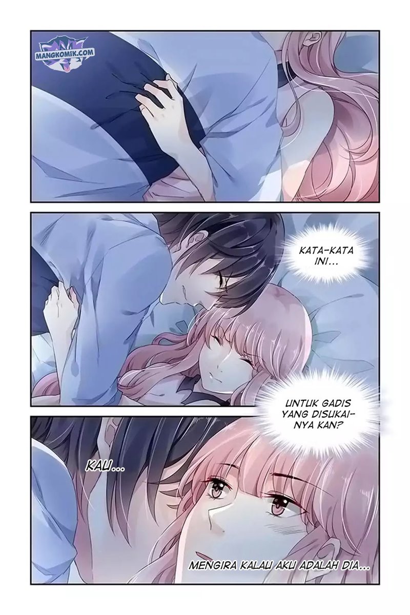 Baca Manhua Guomin Laogong Dai Huijia Chapter 56 Gambar 2