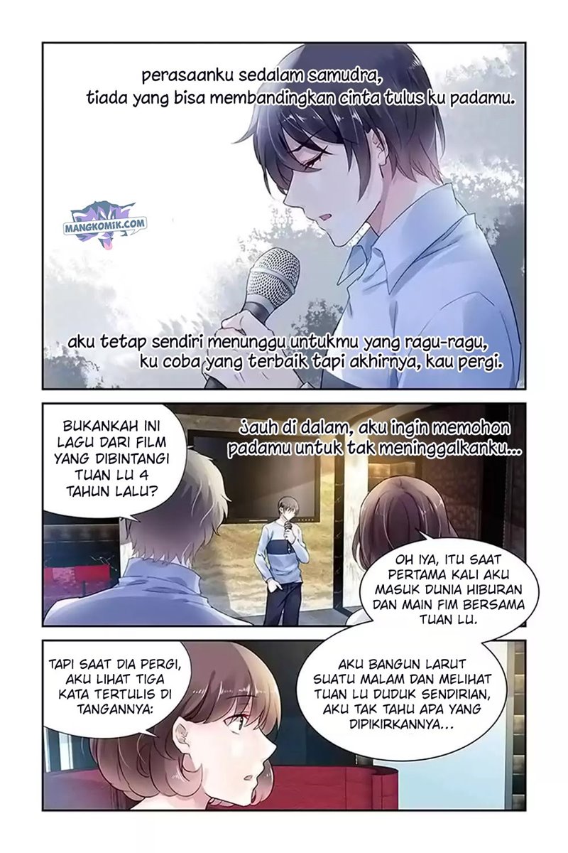 Baca Manhua Guomin Laogong Dai Huijia Chapter 55 Gambar 2