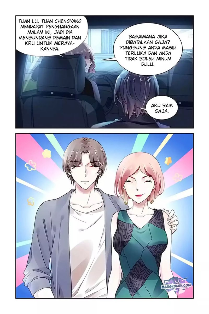 Baca Manhua Guomin Laogong Dai Huijia Chapter 53 Gambar 2