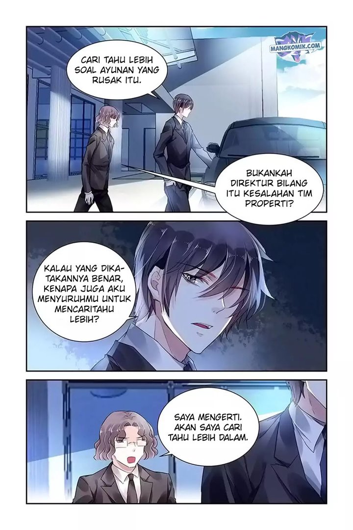 Guomin Laogong Dai Huijia Chapter 52 Gambar 7