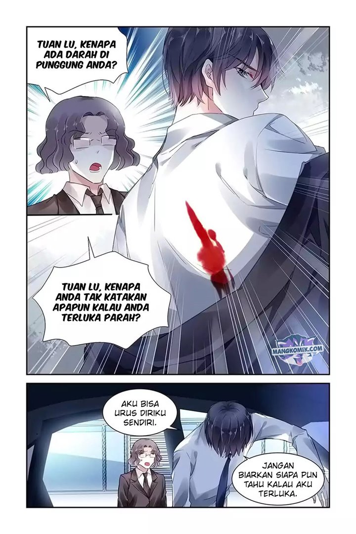 Guomin Laogong Dai Huijia Chapter 52 Gambar 8