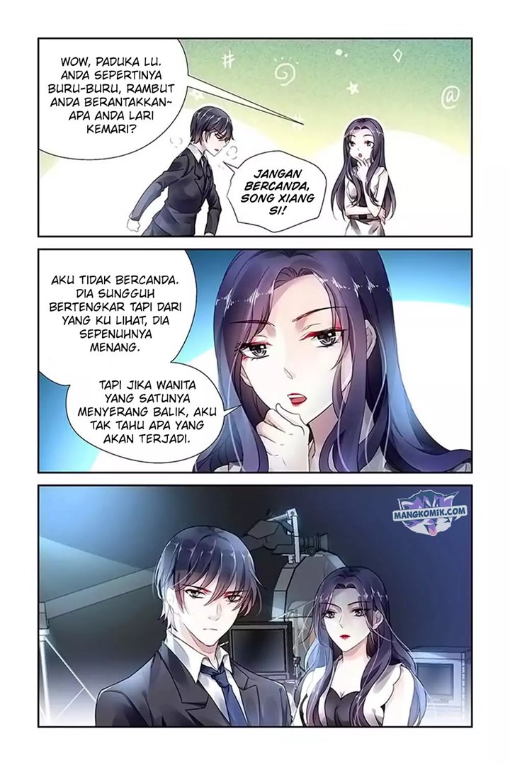 Baca Manhua Guomin Laogong Dai Huijia Chapter 51 Gambar 2