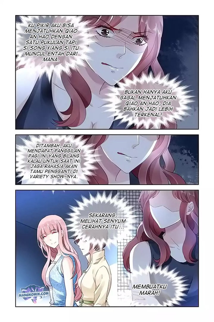 Baca Manhua Guomin Laogong Dai Huijia Chapter 50 Gambar 2
