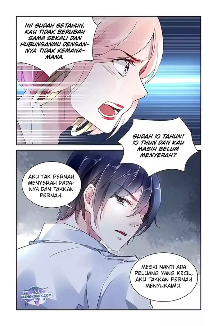 Baca Manhua Guomin Laogong Dai Huijia Chapter 47 Gambar 2