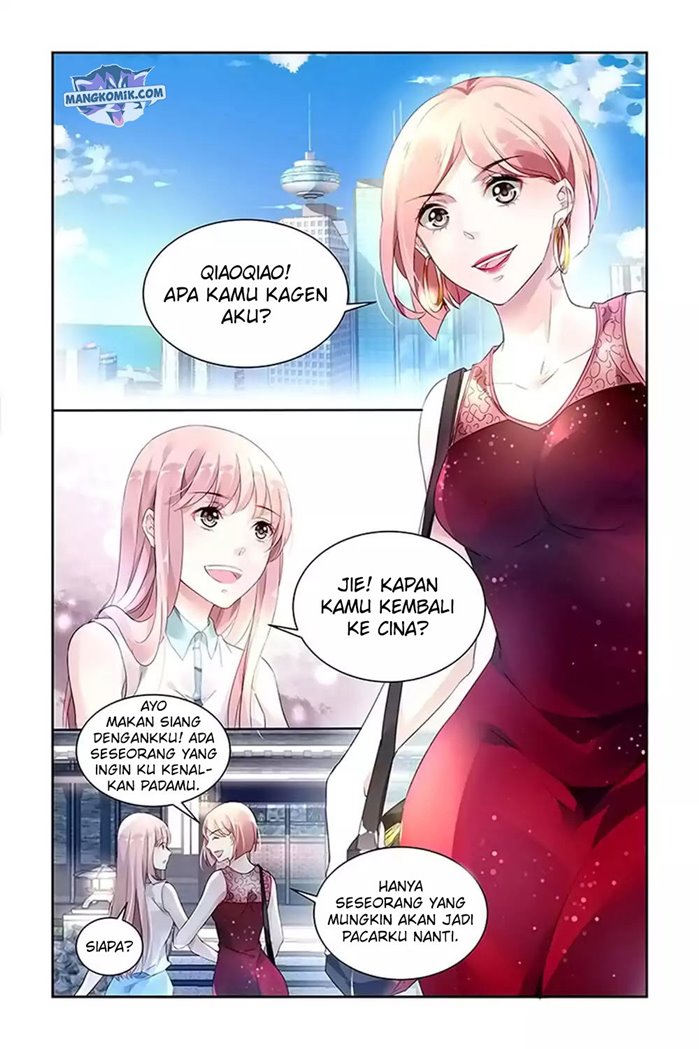 Baca Manhua Guomin Laogong Dai Huijia Chapter 46 Gambar 2