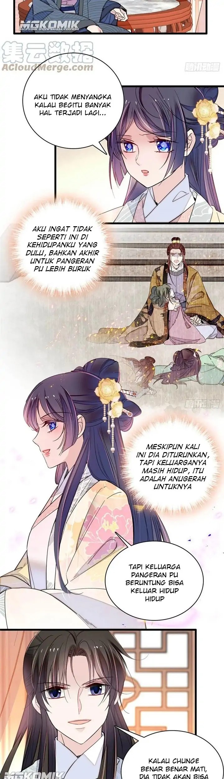 Sijin Chapter 211 Gambar 5