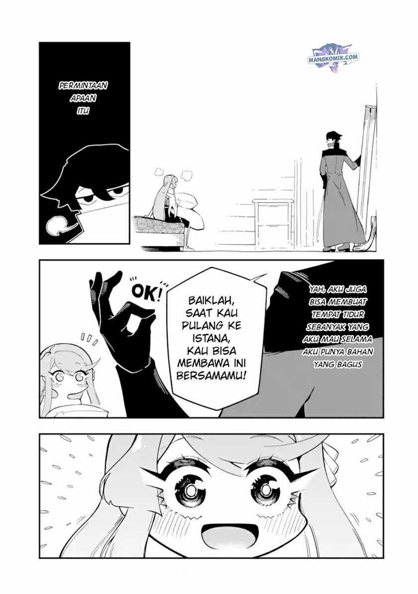 Ansatsu Skill de Isekai Saikyou: Renkinjutsu to Ansatsujutsu o Kiwameta Ore wa, Sekai o Kage kara Shihai suru Chapter 06 Gambar 38