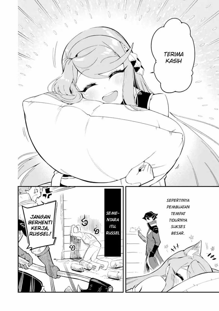 Ansatsu Skill de Isekai Saikyou: Renkinjutsu to Ansatsujutsu o Kiwameta Ore wa, Sekai o Kage kara Shihai suru Chapter 06 Gambar 39
