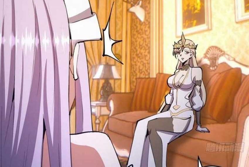 Dark Star Emperor Chapter 130 Gambar 23