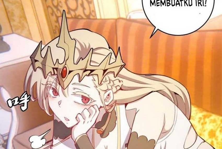 Dark Star Emperor Chapter 130 Gambar 25