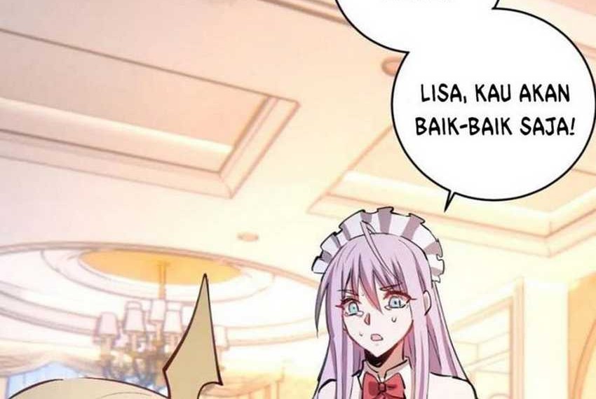 Dark Star Emperor Chapter 130 Gambar 31