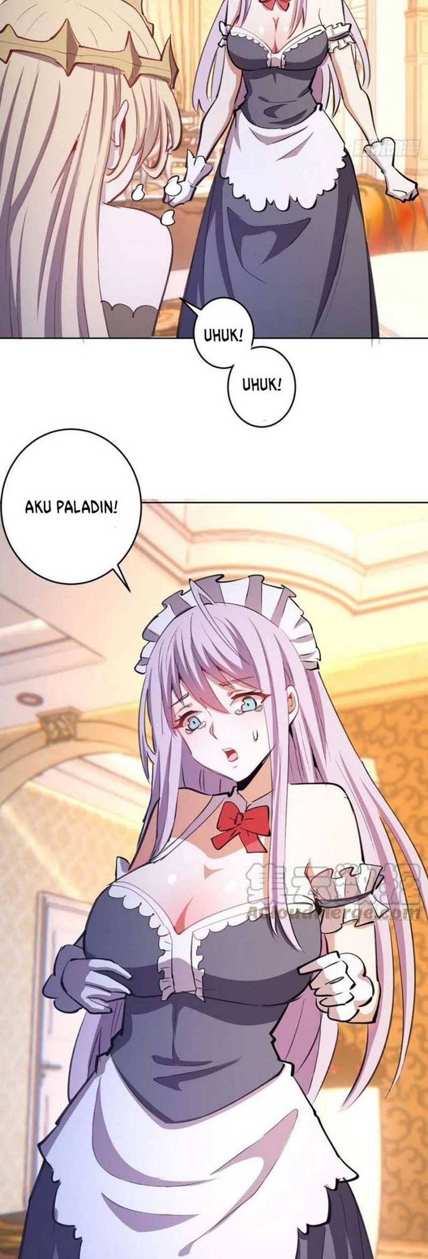 Dark Star Emperor Chapter 130 Gambar 32