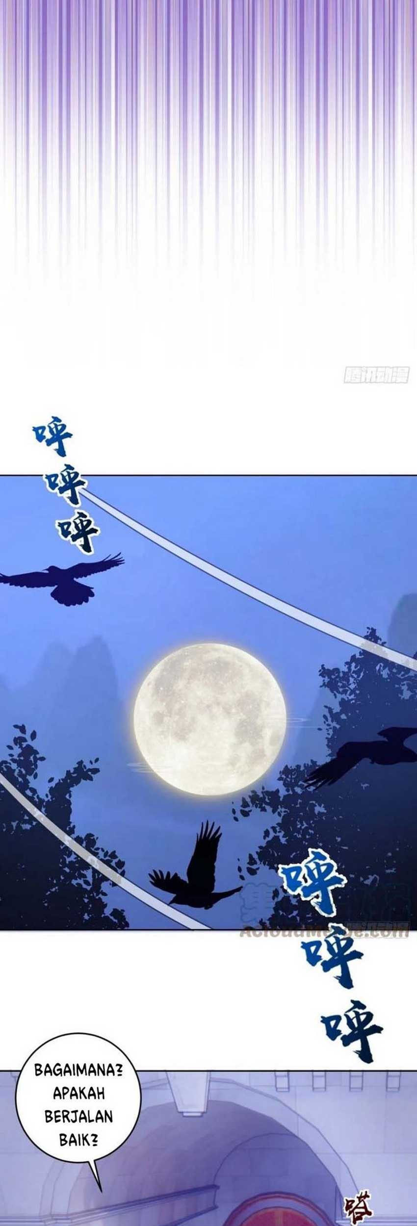 Dark Star Emperor Chapter 130 Gambar 34