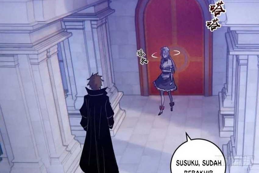 Dark Star Emperor Chapter 130 Gambar 35