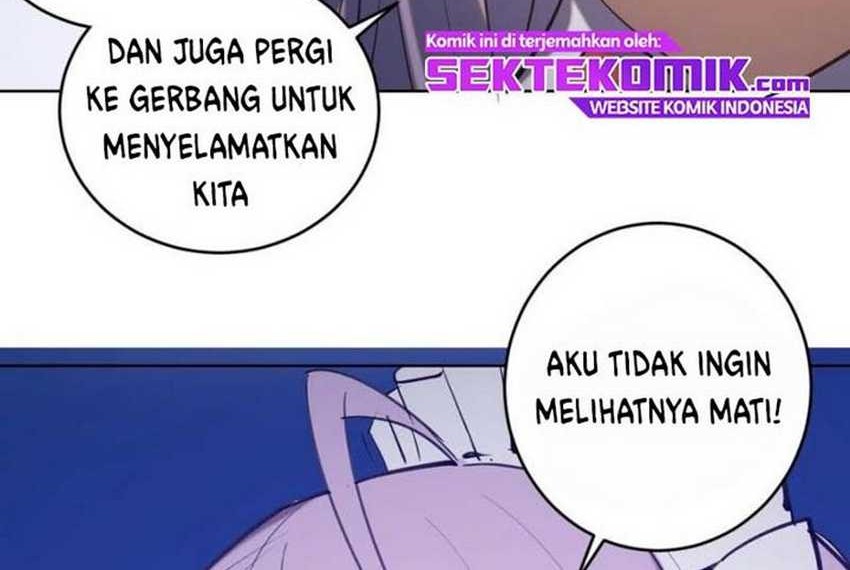 Dark Star Emperor Chapter 130 Gambar 37