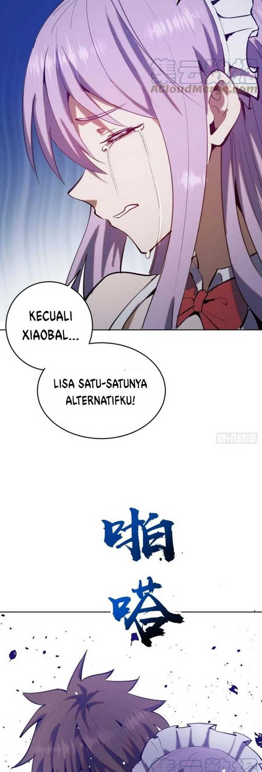 Dark Star Emperor Chapter 130 Gambar 38