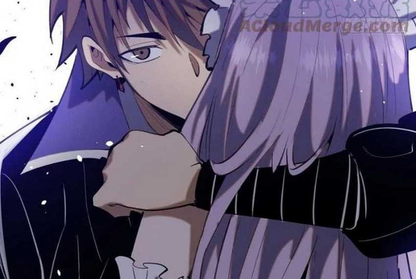 Dark Star Emperor Chapter 130 Gambar 39