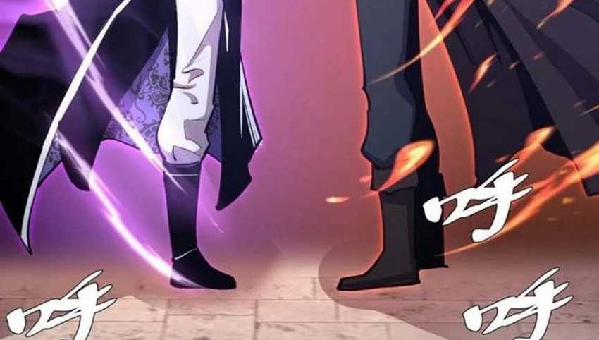 Dark Star Emperor Chapter 129 Gambar 25