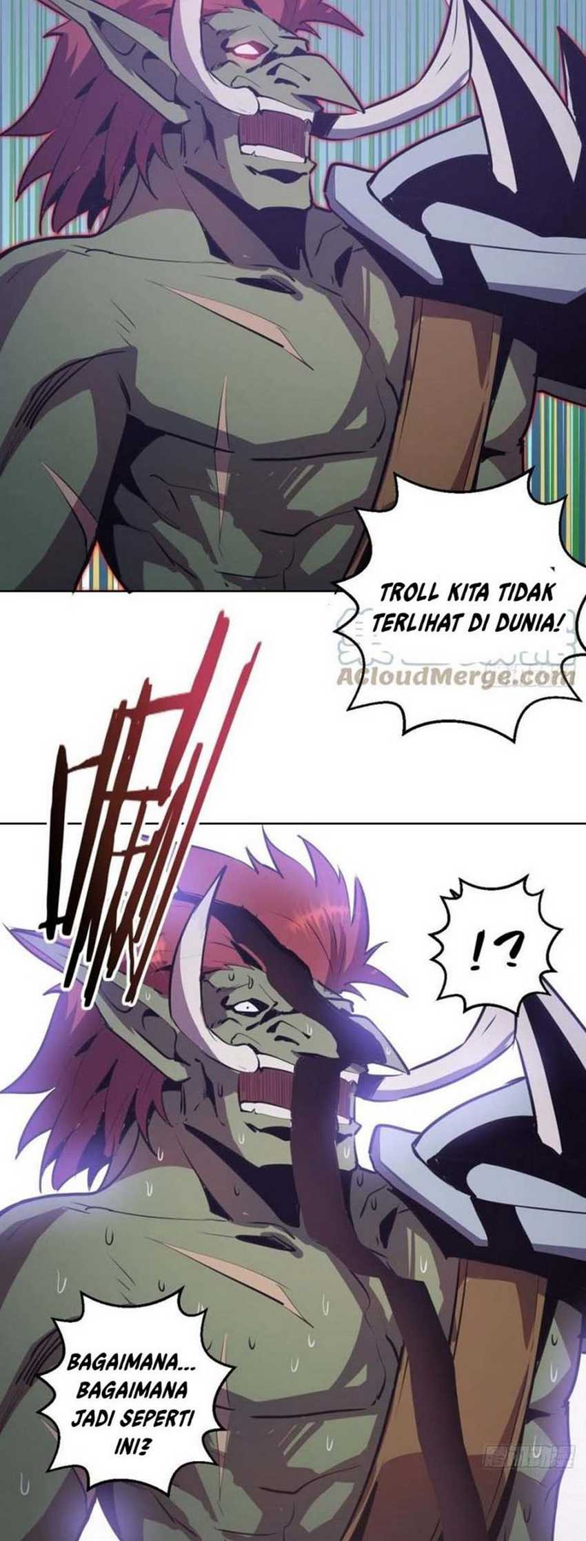 Dark Star Emperor Chapter 128 Gambar 18