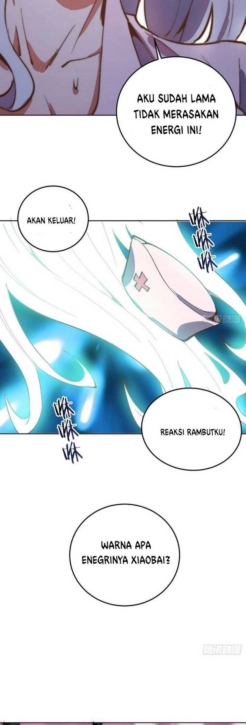 Dark Star Emperor Chapter 127 Gambar 22