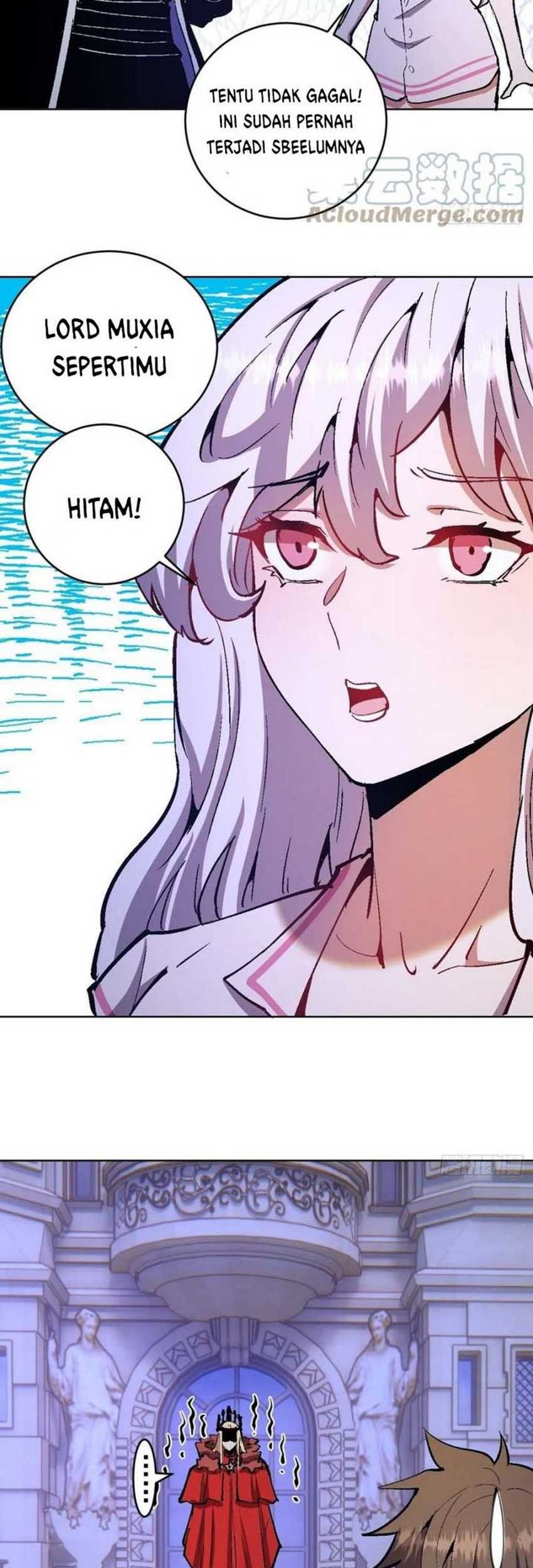 Dark Star Emperor Chapter 127 Gambar 28