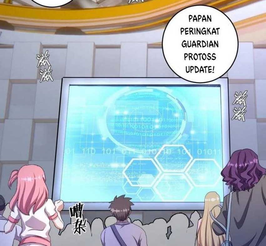 Dark Star Emperor Chapter 127 Gambar 31