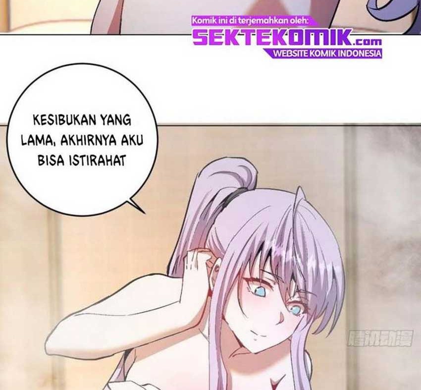 Dark Star Emperor Chapter 127 Gambar 35