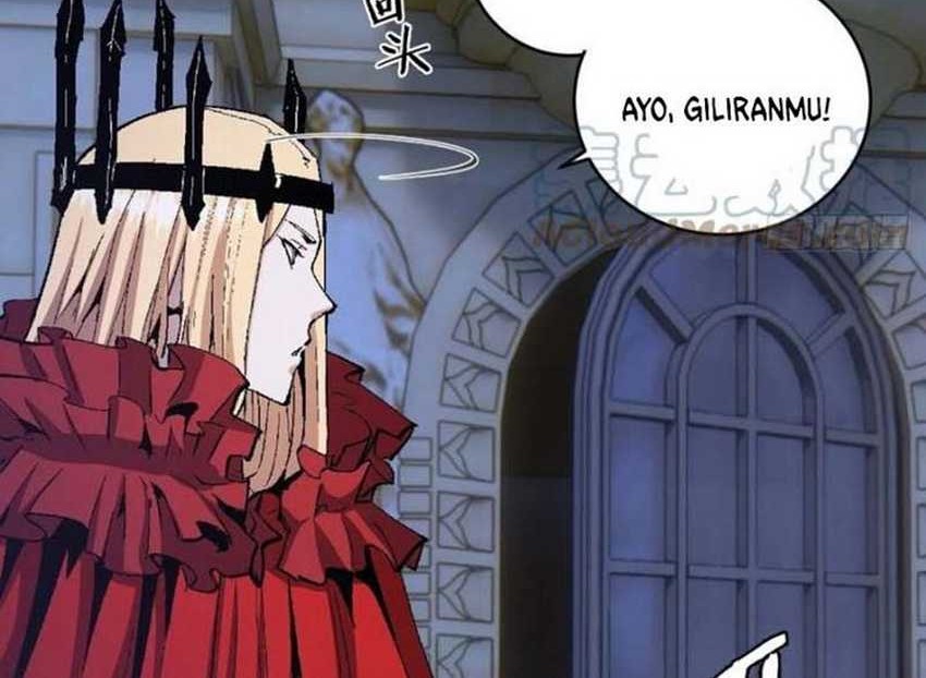Dark Star Emperor Chapter 127 Gambar 5