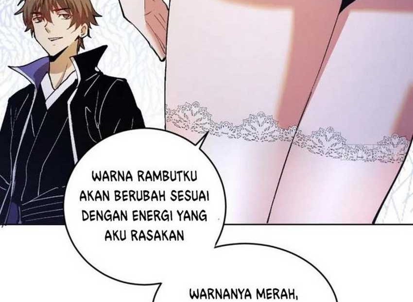 Dark Star Emperor Chapter 127 Gambar 11