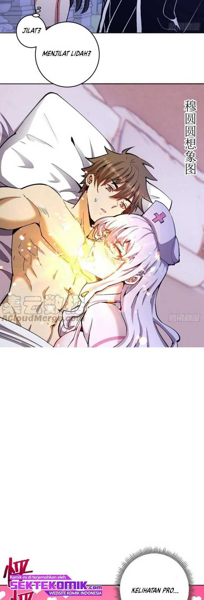 Dark Star Emperor Chapter 127 Gambar 14