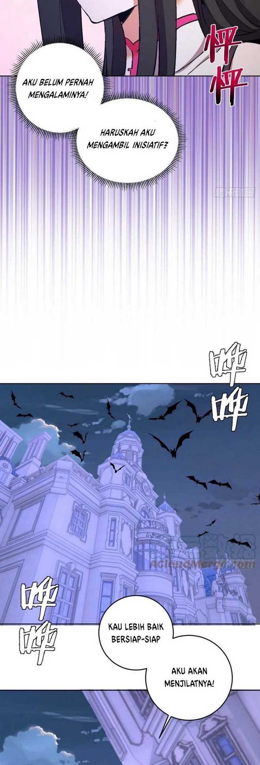 Dark Star Emperor Chapter 127 Gambar 16