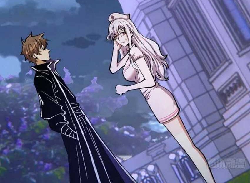 Dark Star Emperor Chapter 127 Gambar 17