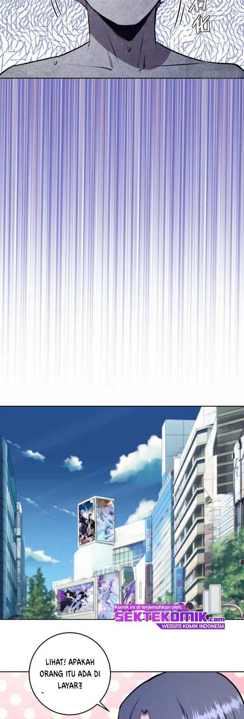 Dark Star Emperor Chapter 126 Gambar 18