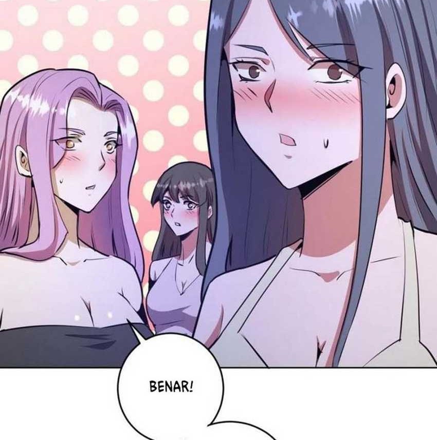 Dark Star Emperor Chapter 126 Gambar 19