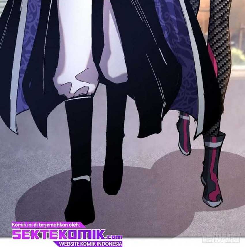 Dark Star Emperor Chapter 126 Gambar 21