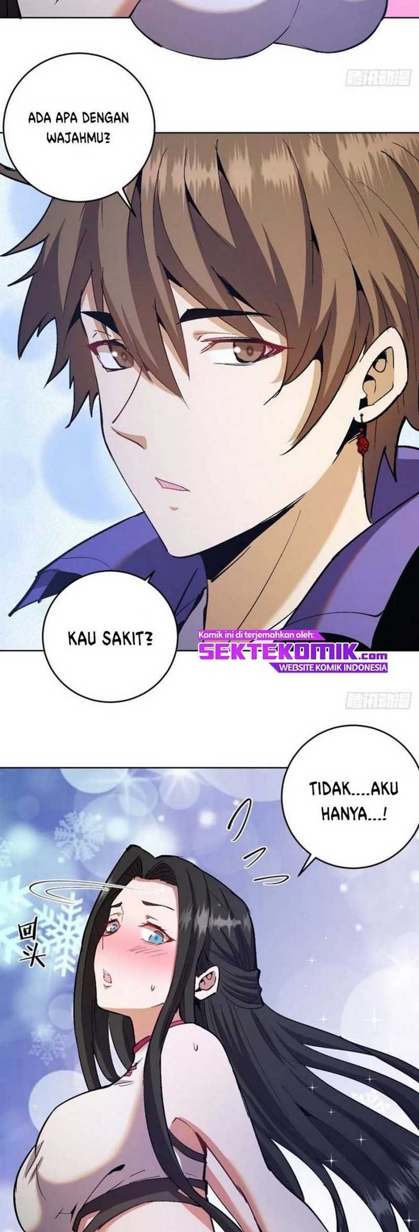 Dark Star Emperor Chapter 126 Gambar 24