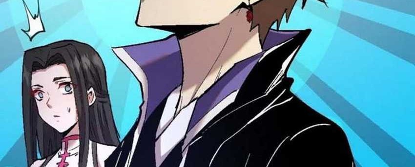 Dark Star Emperor Chapter 126 Gambar 35