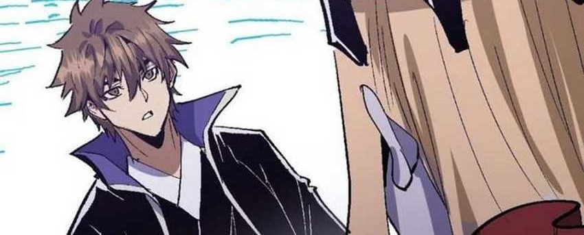 Dark Star Emperor Chapter 126 Gambar 39